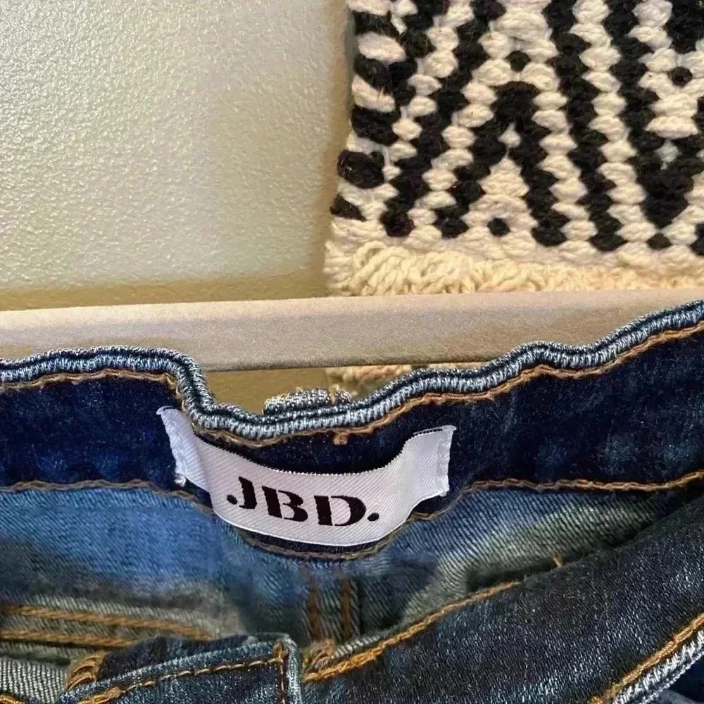 JBD size just